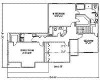 (image for) B3054