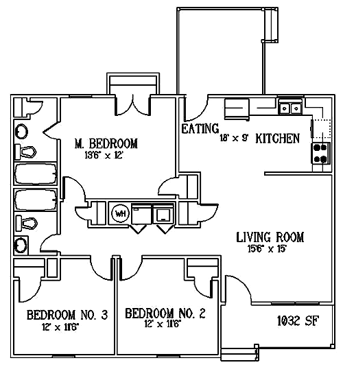 (image for) A1032