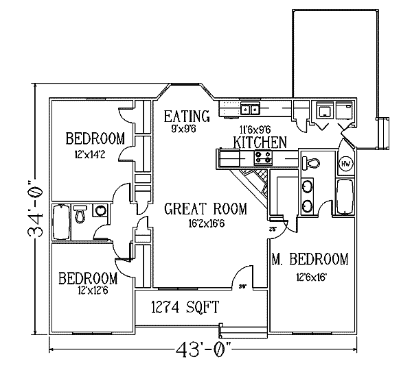 (image for) A1274