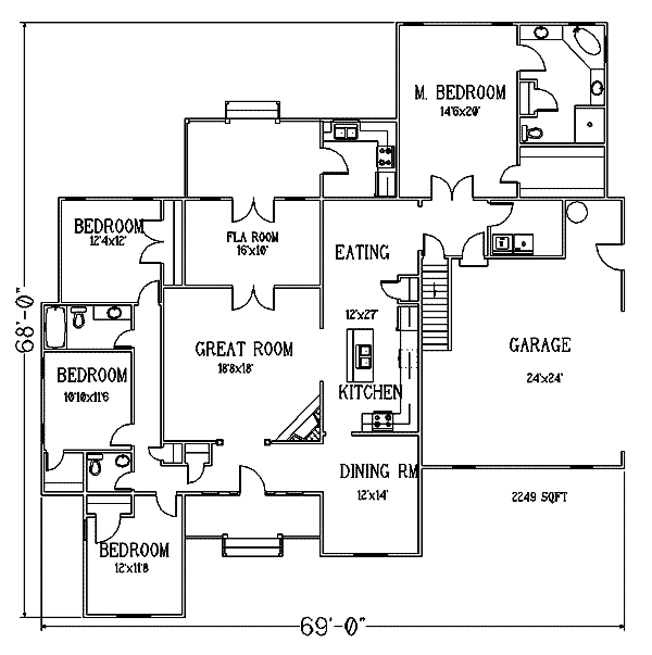 (image for) A2249