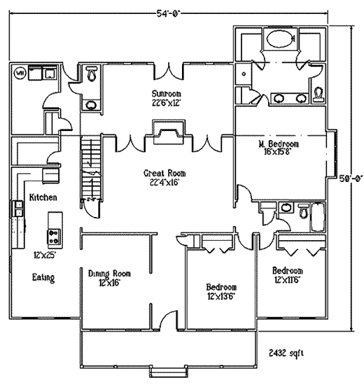 (image for) A2432
