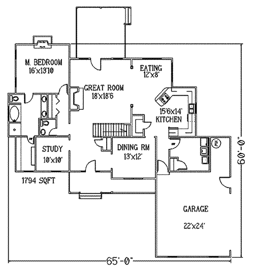 (image for) A2496