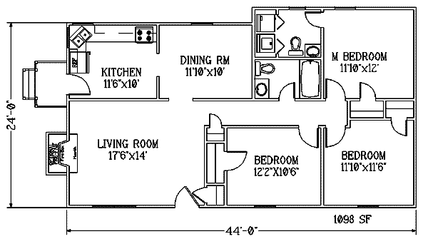 (image for) B1098
