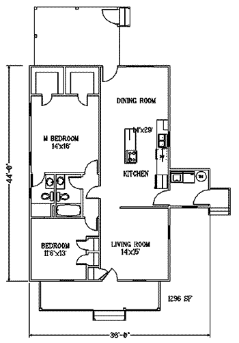 (image for) B1296
