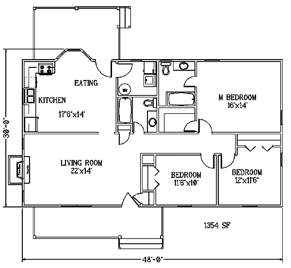 (image for) B1354