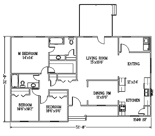 (image for) B1500