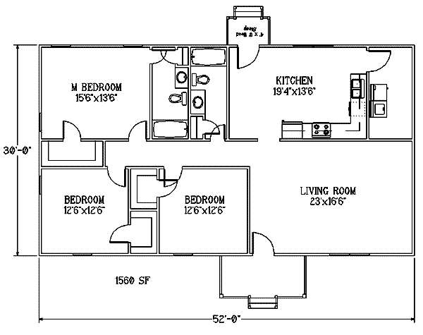 (image for) B1560