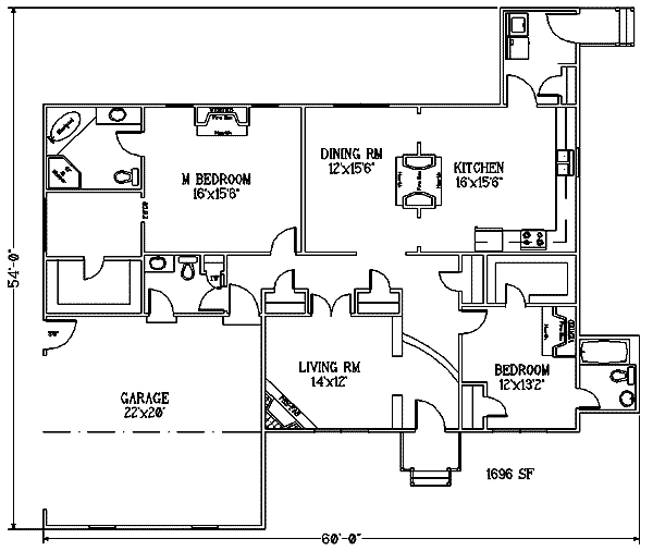 (image for) B1696