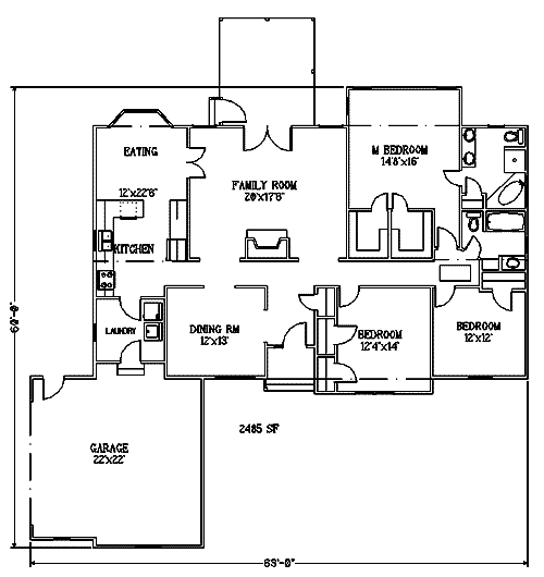 (image for) B2485