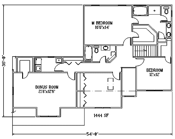 (image for) B3054