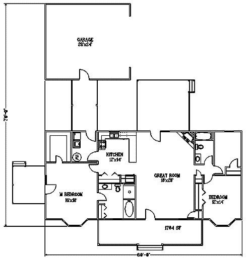 (image for) BB1704