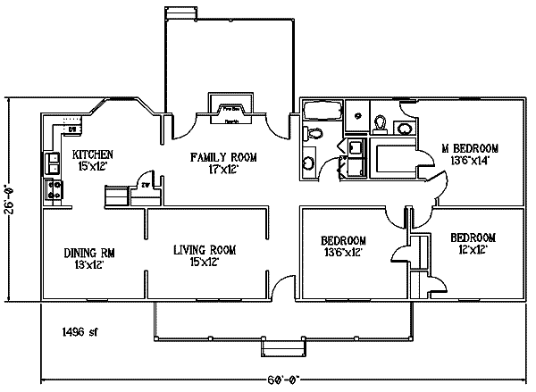 (image for) BO1496