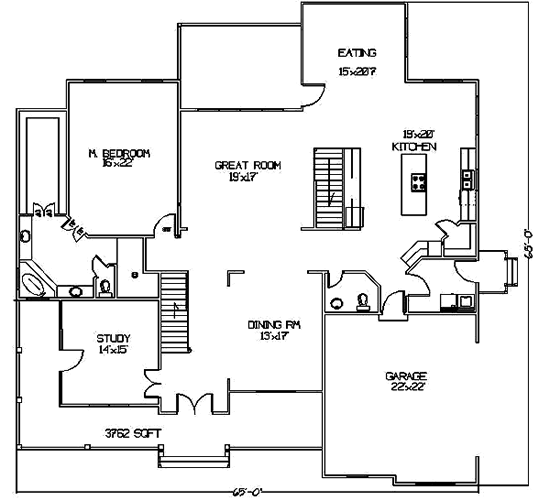 (image for) BU3762