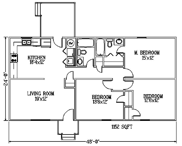(image for) D1152