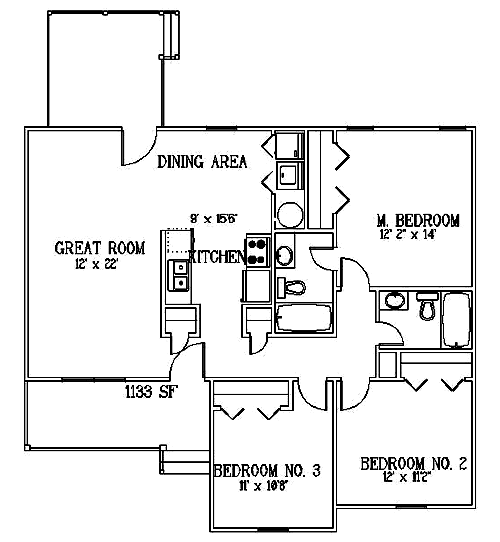 (image for) J1133
