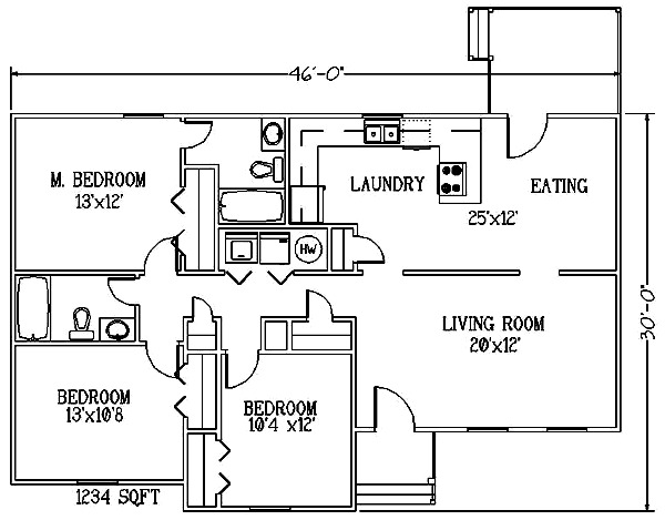 (image for) J1234
