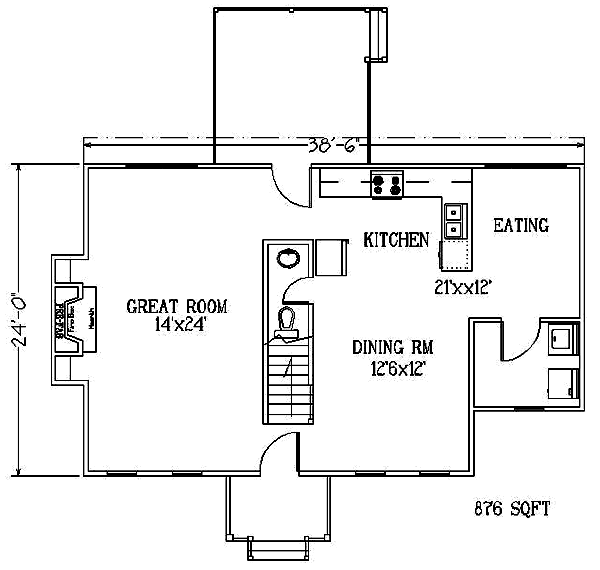 (image for) J1876