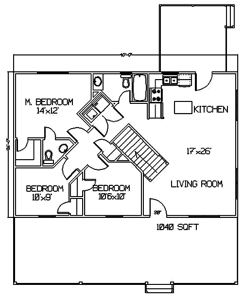 (image for) L1040