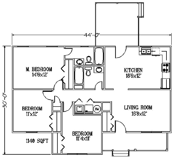 (image for) L1140