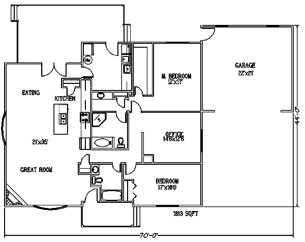 (image for) M1813