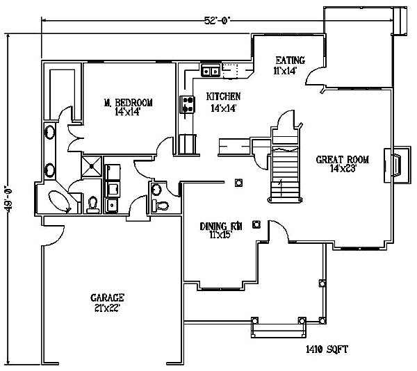 (image for) M2216