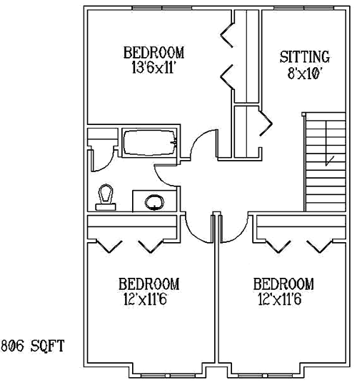 (image for) M2216