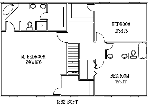 (image for) M3040