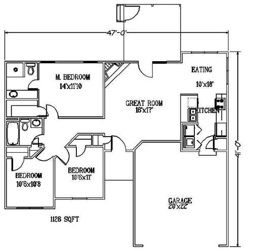 (image for) N1126