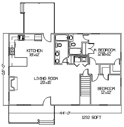 (image for) NJ1232