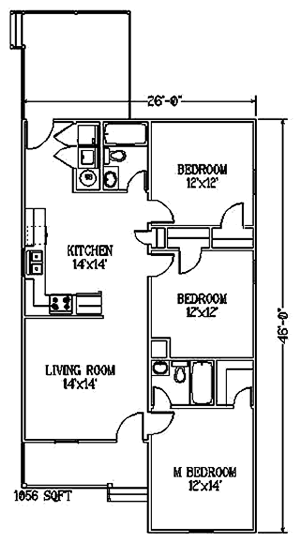 (image for) P1056