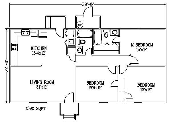 (image for) P1200