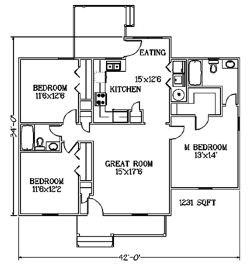 (image for) P1231