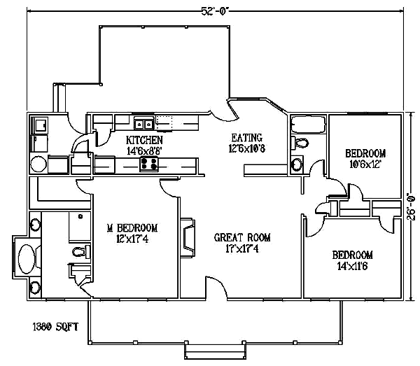 (image for) P1380
