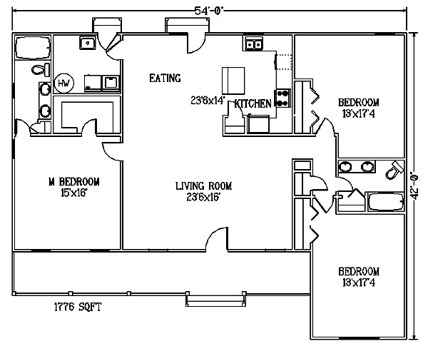 (image for) P1776